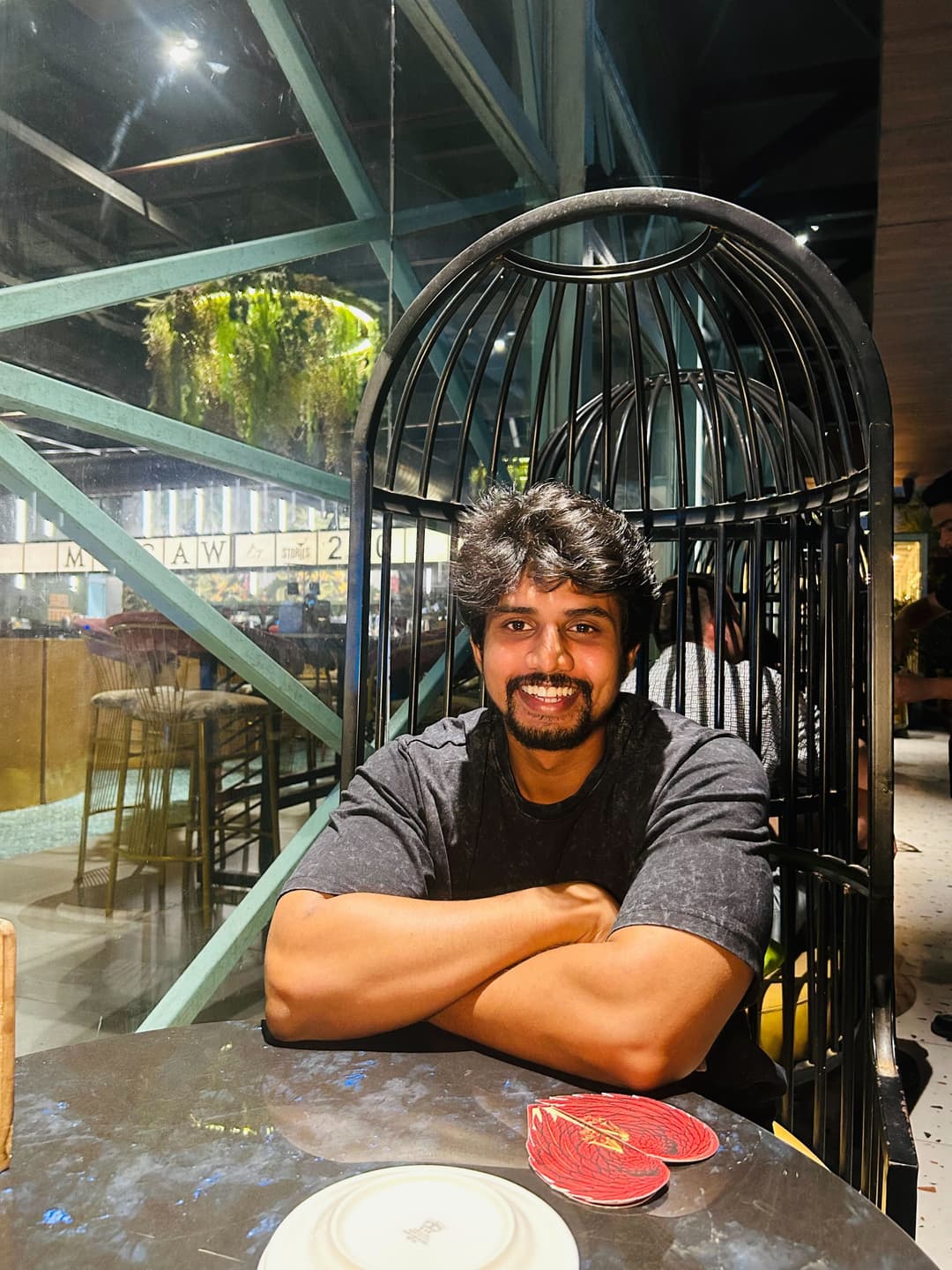 Manoj Kumar - Founder of Kloudtown